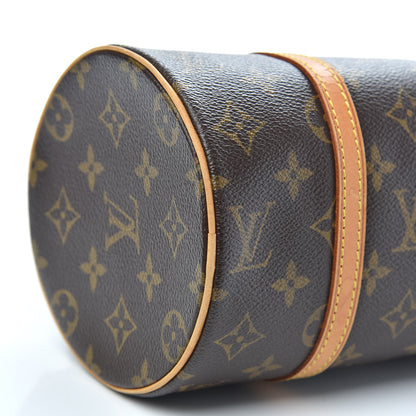 Louis Vuitton Monogram Papillon 26 7 of 12