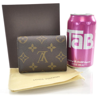 Louis Vuitton Monogram Helene Wallet 2 of 7
