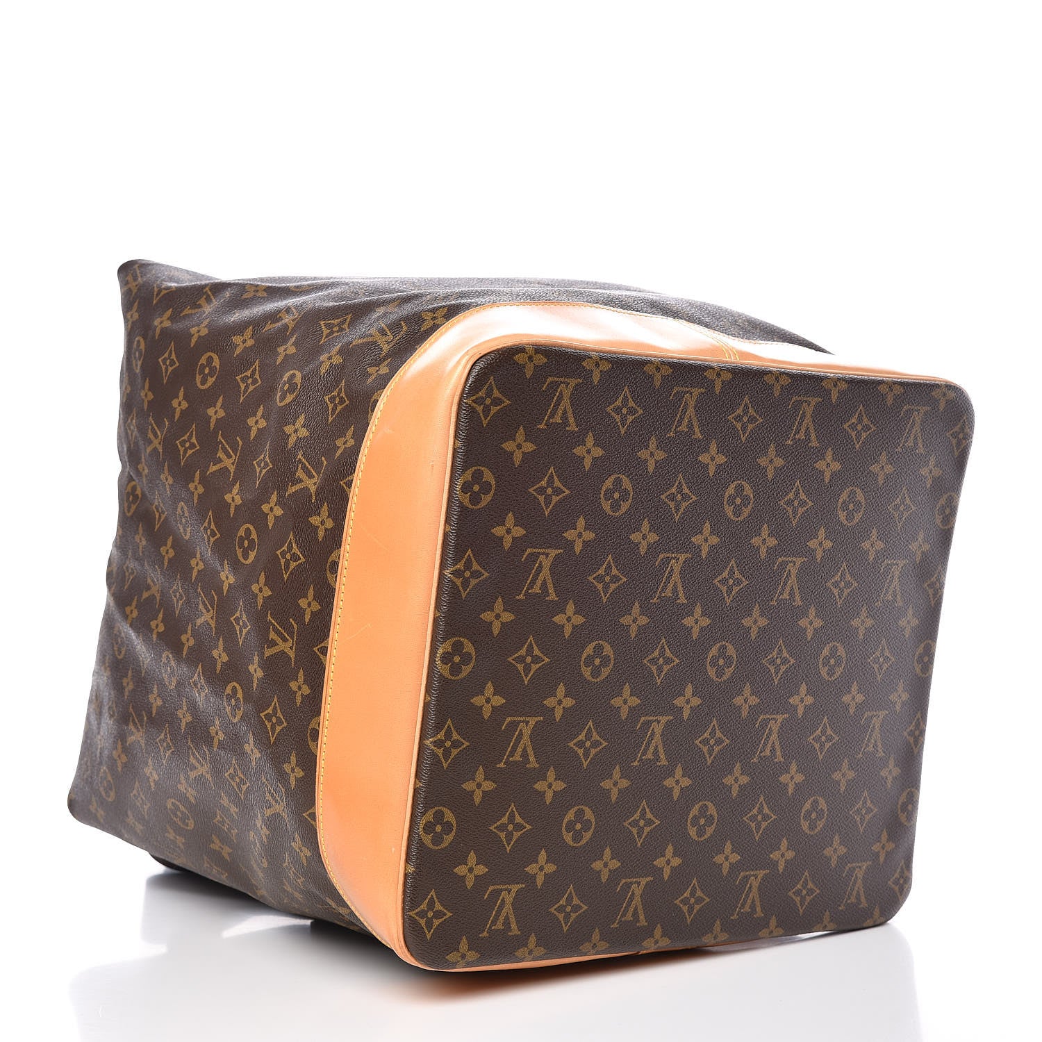 Louis Vuitton Monogram Sac Marin 4 of 14