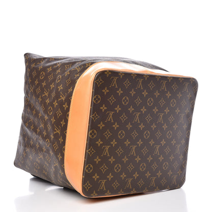 Louis Vuitton Monogram Sac Marin 4 of 14