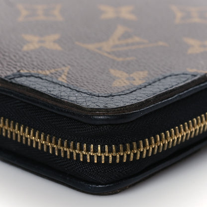 Louis Vuitton Monogram Daily Organizer Black 10 of 10