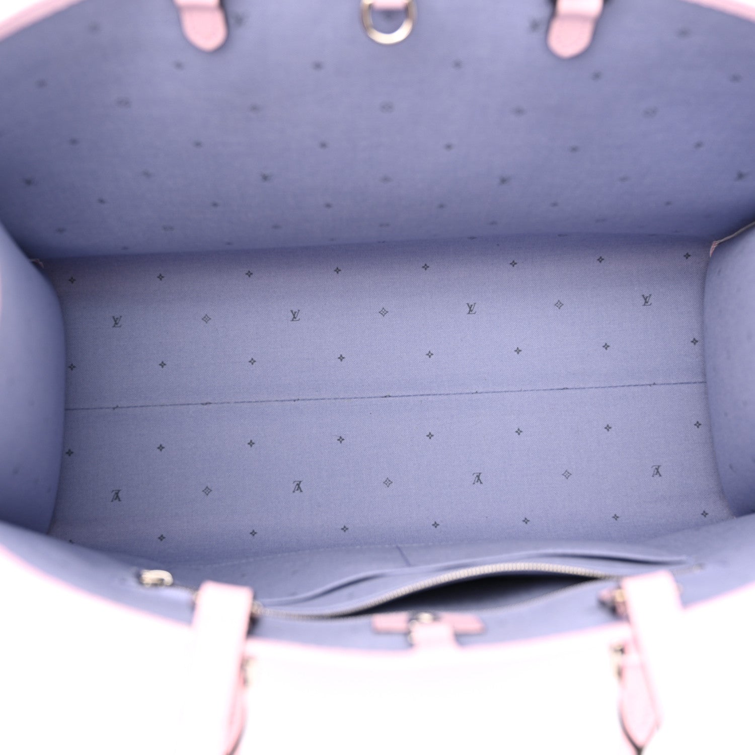 Louis Vuitton Monogram Escale Onthego GM Pastel 5 of 10