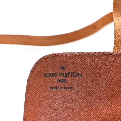 Louis Vuitton Monogram Cartouchiere 17 6 of 11