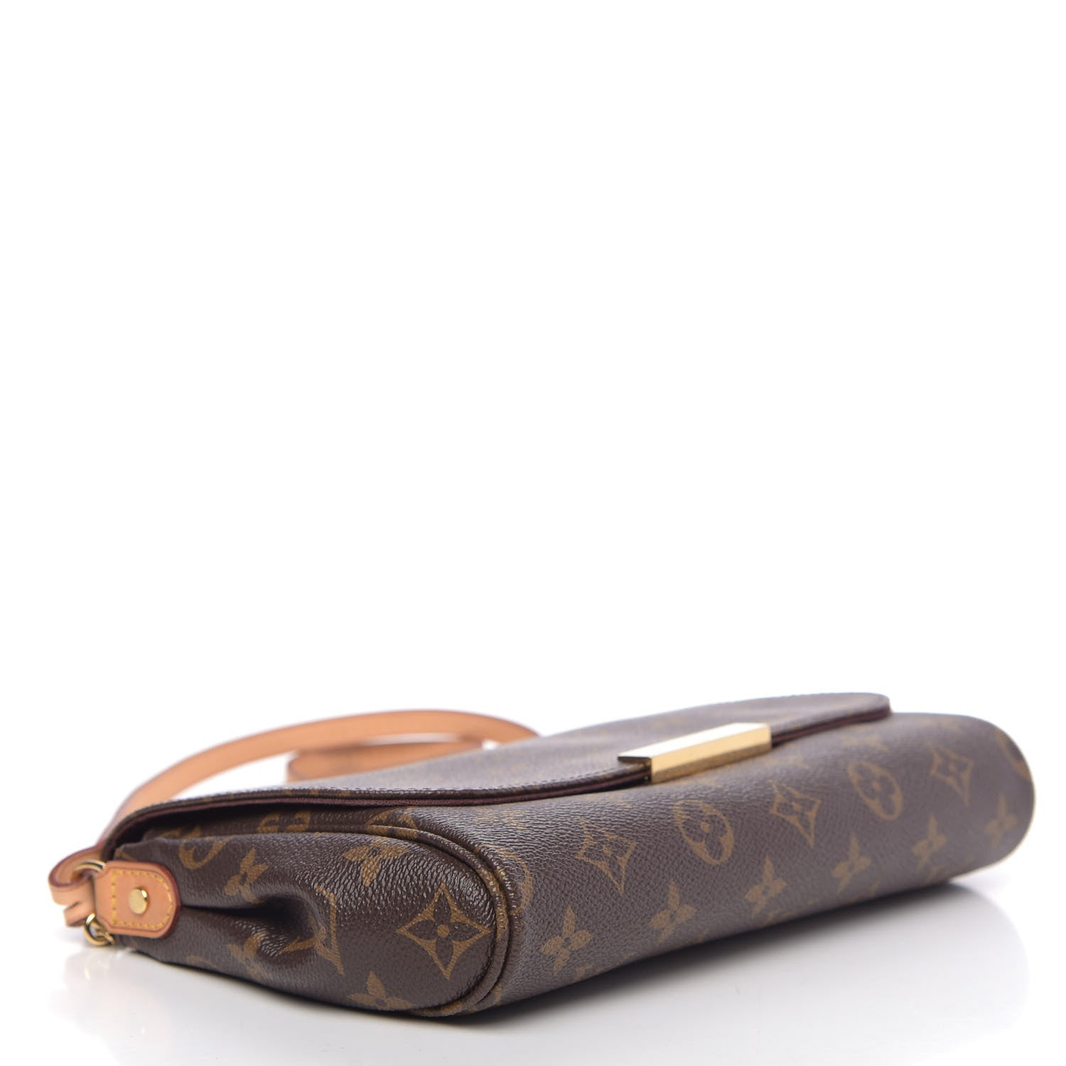 Louis Vuitton Monogram Favorite MM 4 of 10