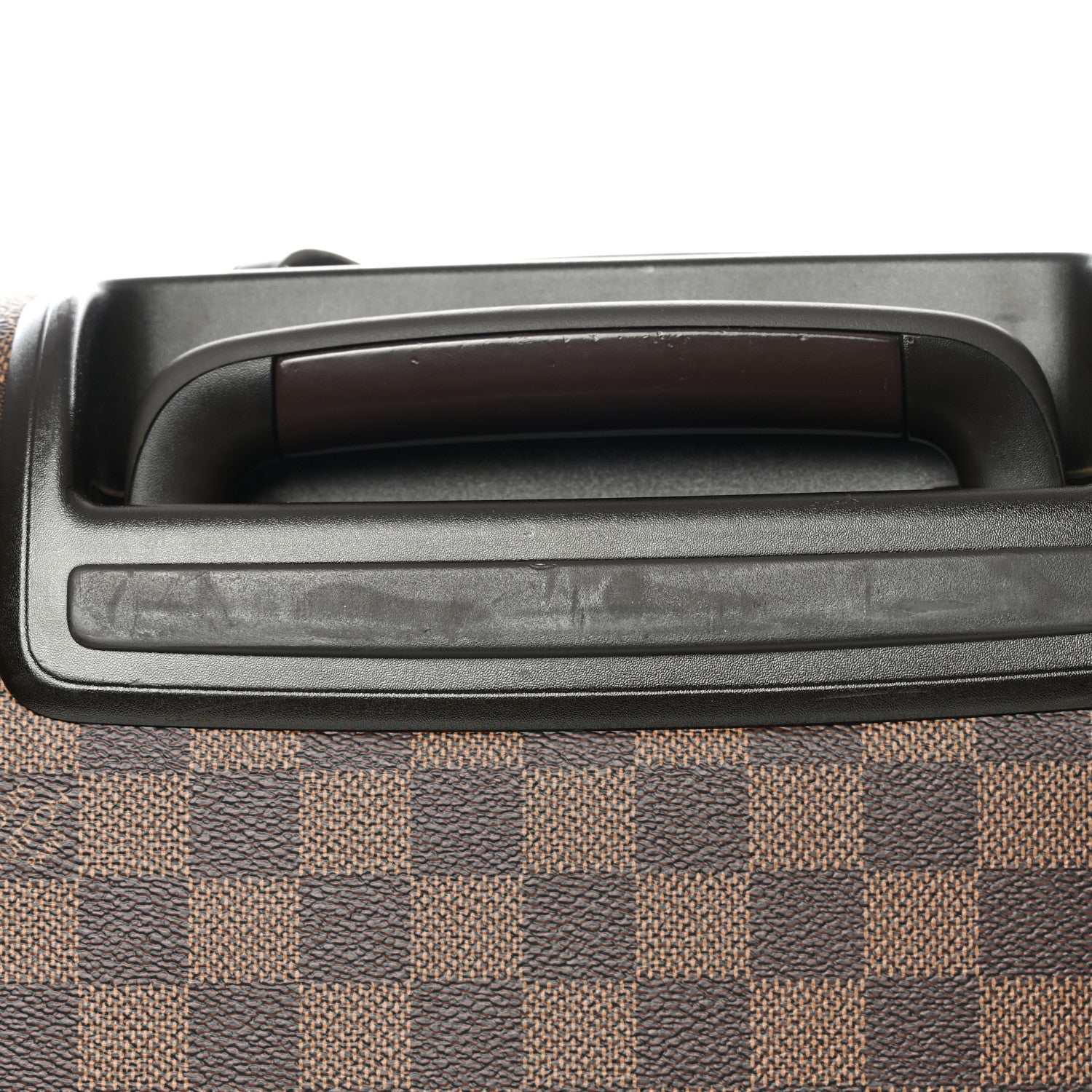 Louis Vuitton Damier Ebene Pegase Light 55 15 of 16