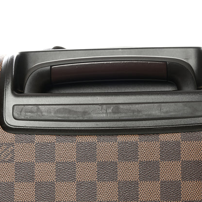 Louis Vuitton Damier Ebene Pegase Light 55 15 of 16