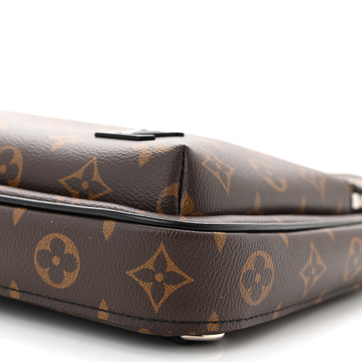 Monogram Macassar Avenue Sling Bag NM