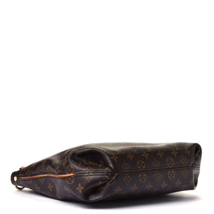 Louis Vuitton Monogram Sully PM 3 of 7
