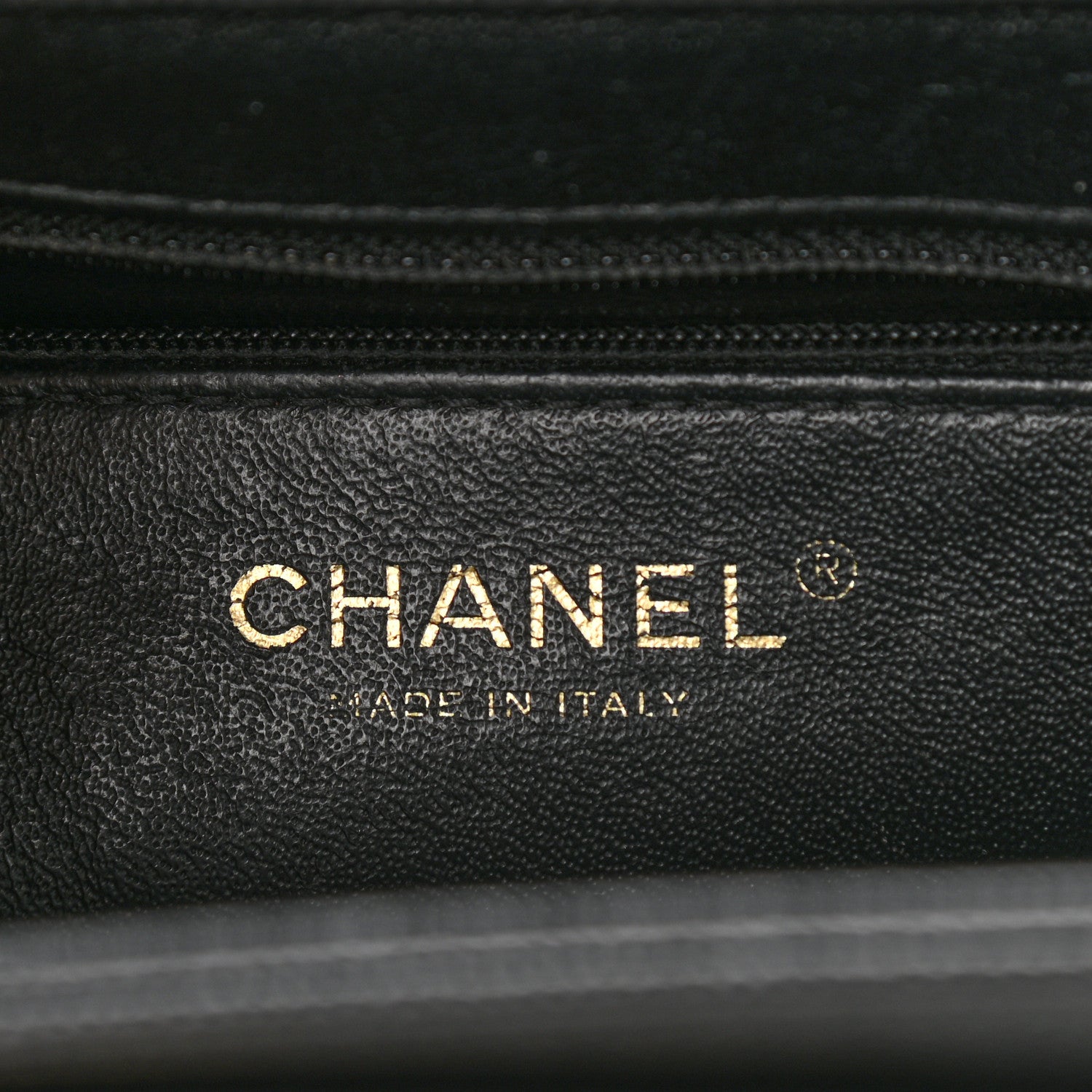 Chanel Caviar Quilted Medium Business Affinity Flap Black 6 of 13