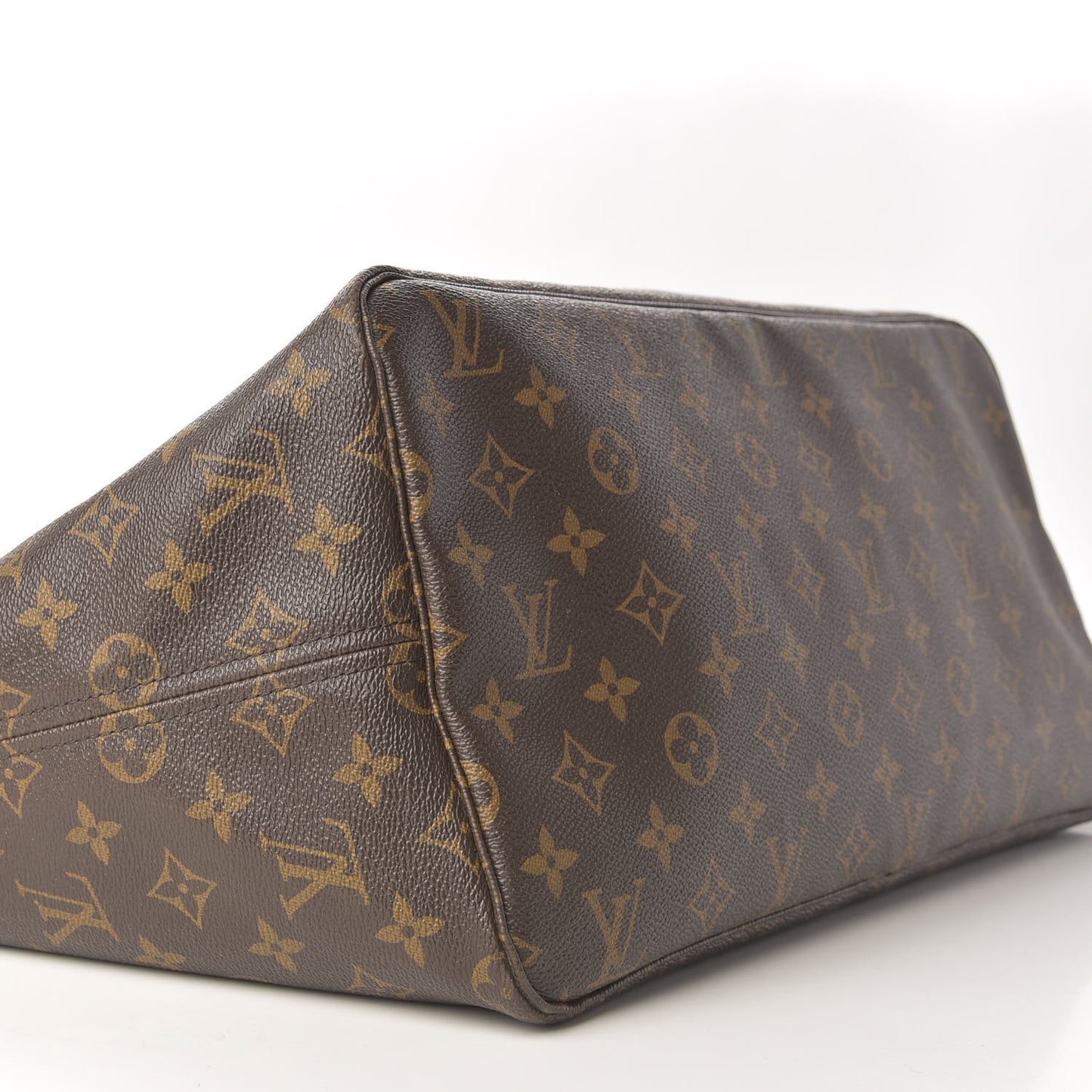 Monogram Neo Neverfull GM Pivoine