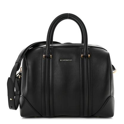 Givenchy Calfskin Medium Lucrezia Black 1 of 11