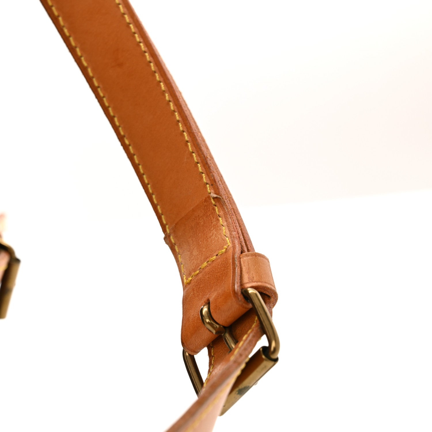 Louis Vuitton Monogram Saumur 43 15 of 16