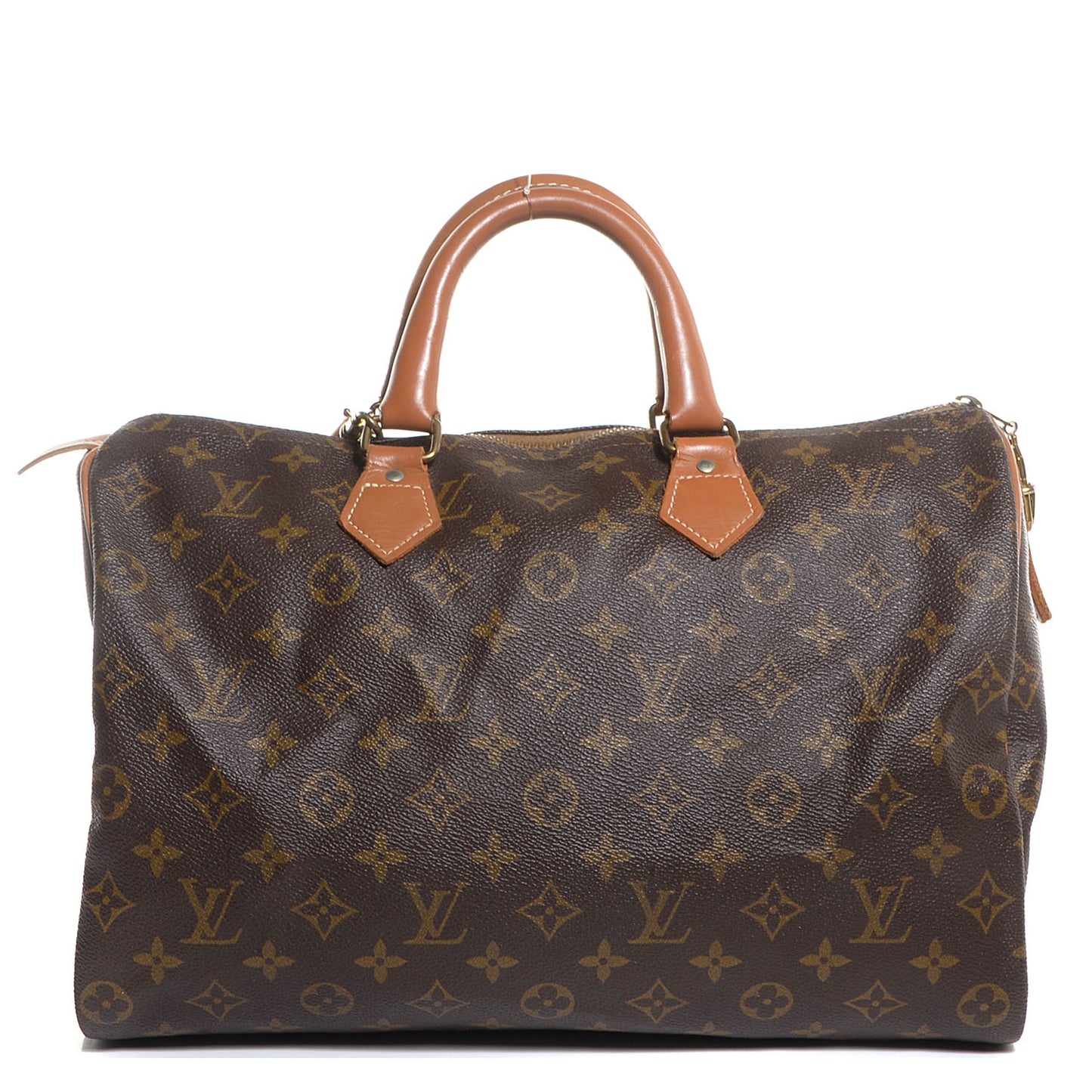 Monogram French Company Speedy 35