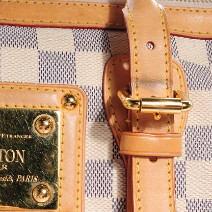 Louis Vuitton Damier Azur Berkeley 8 of 8