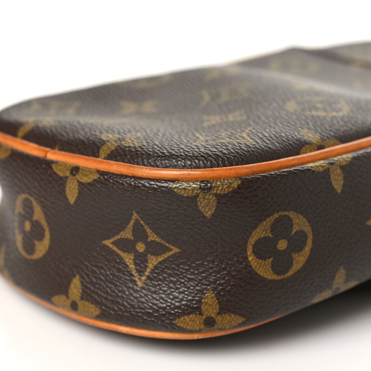 Monogram Pochette Gange