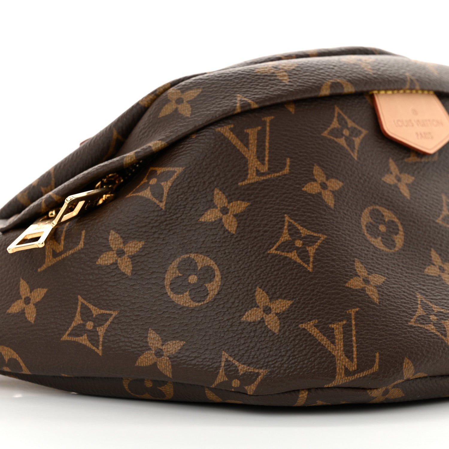Louis Vuitton Monogram Bumbag 9 of 10