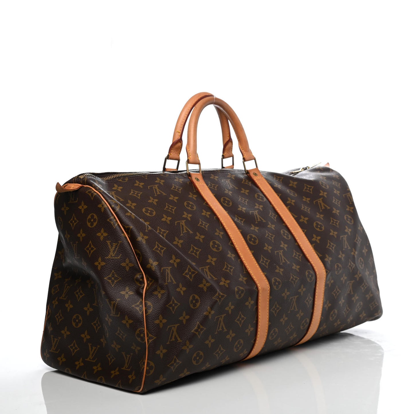 Monogram Keepall 55