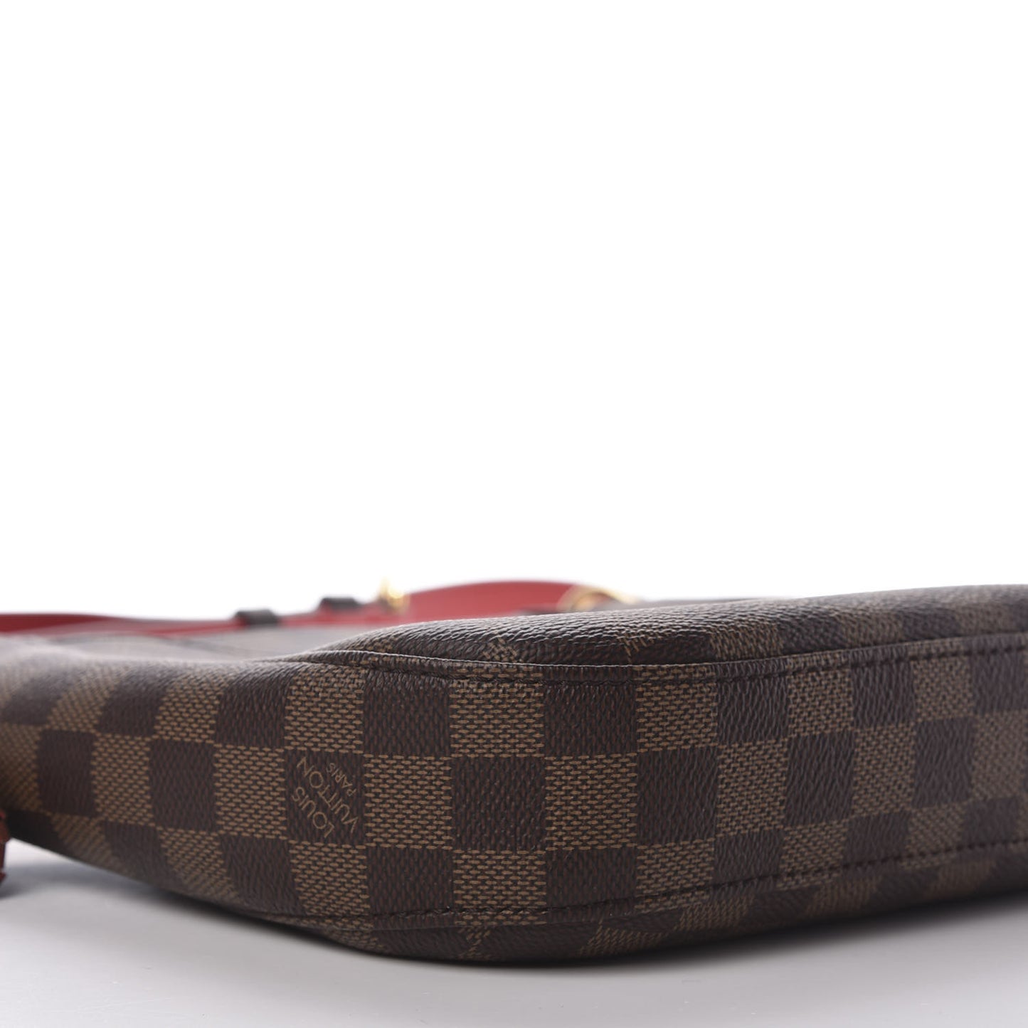 Damier Ebene South Bank Besace