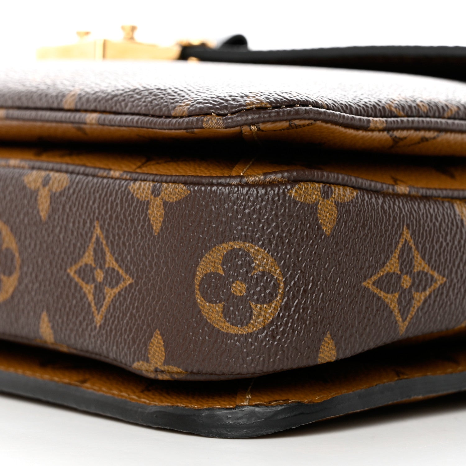 Louis Vuitton Reverse Monogram Pochette Metis 12 of 12