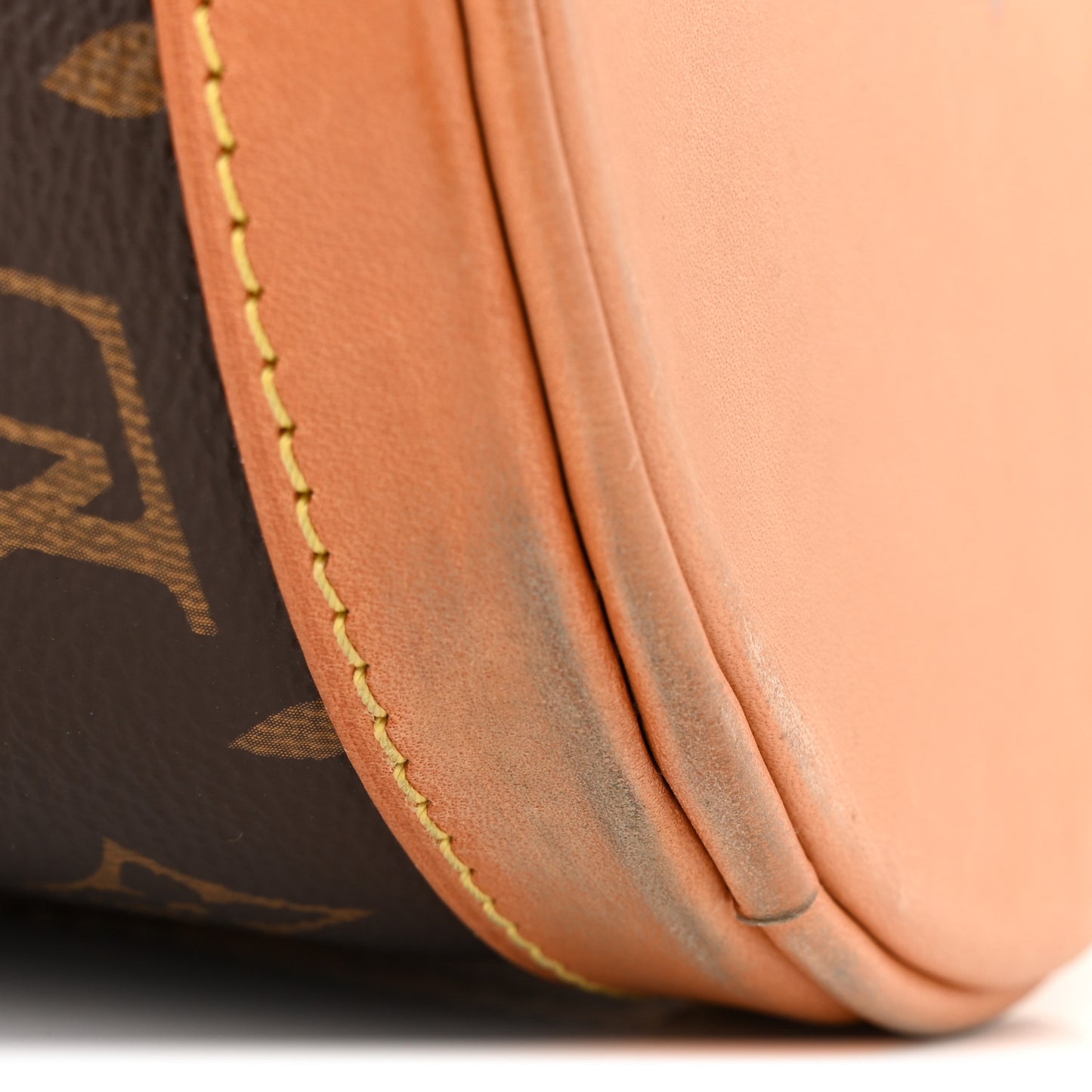Monogram Duffle Bag