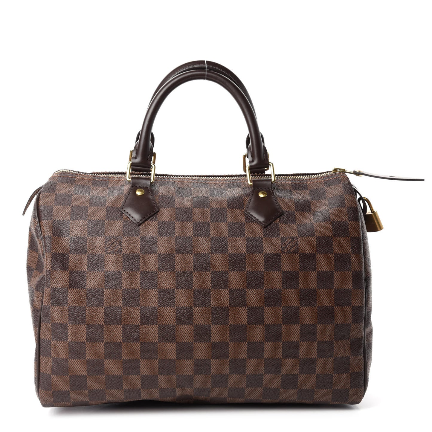 Damier Ebene Speedy 30