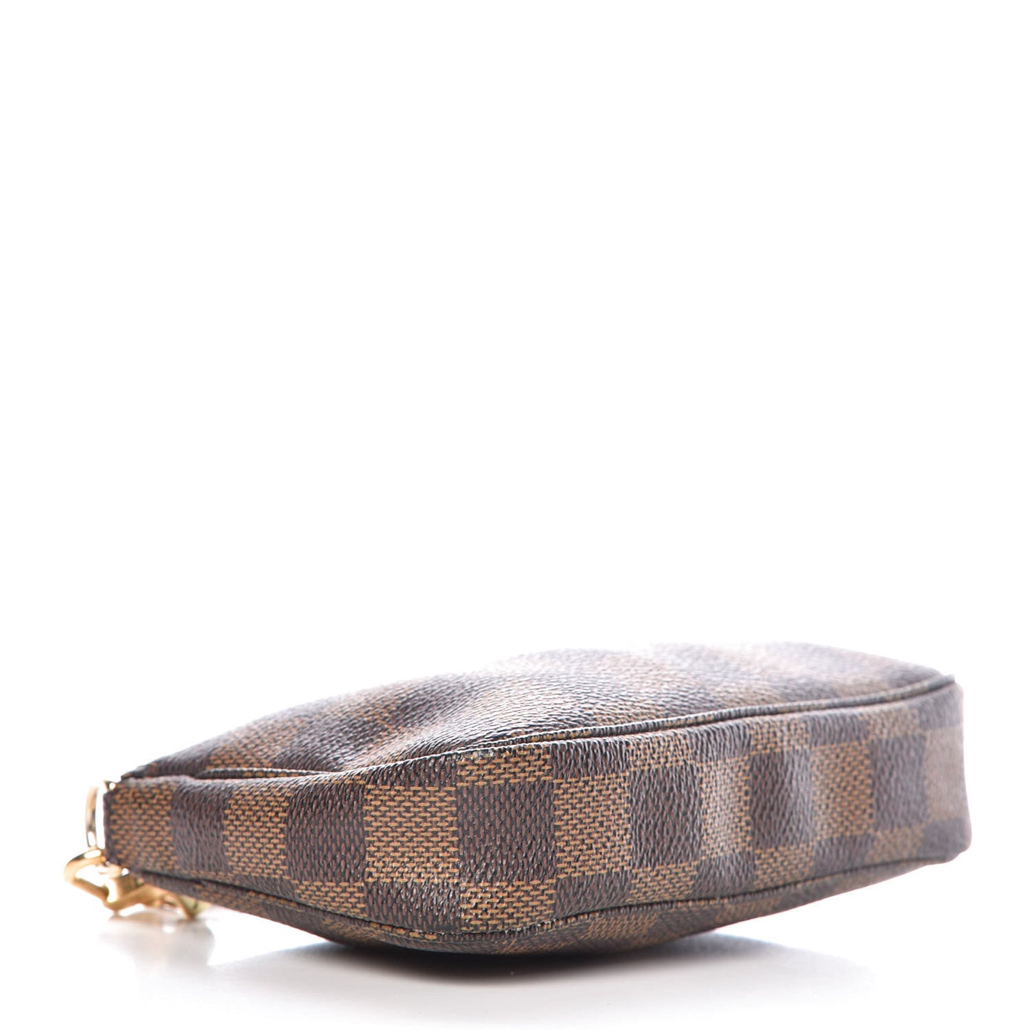 Damier Ebene Mini Pochette Accessories