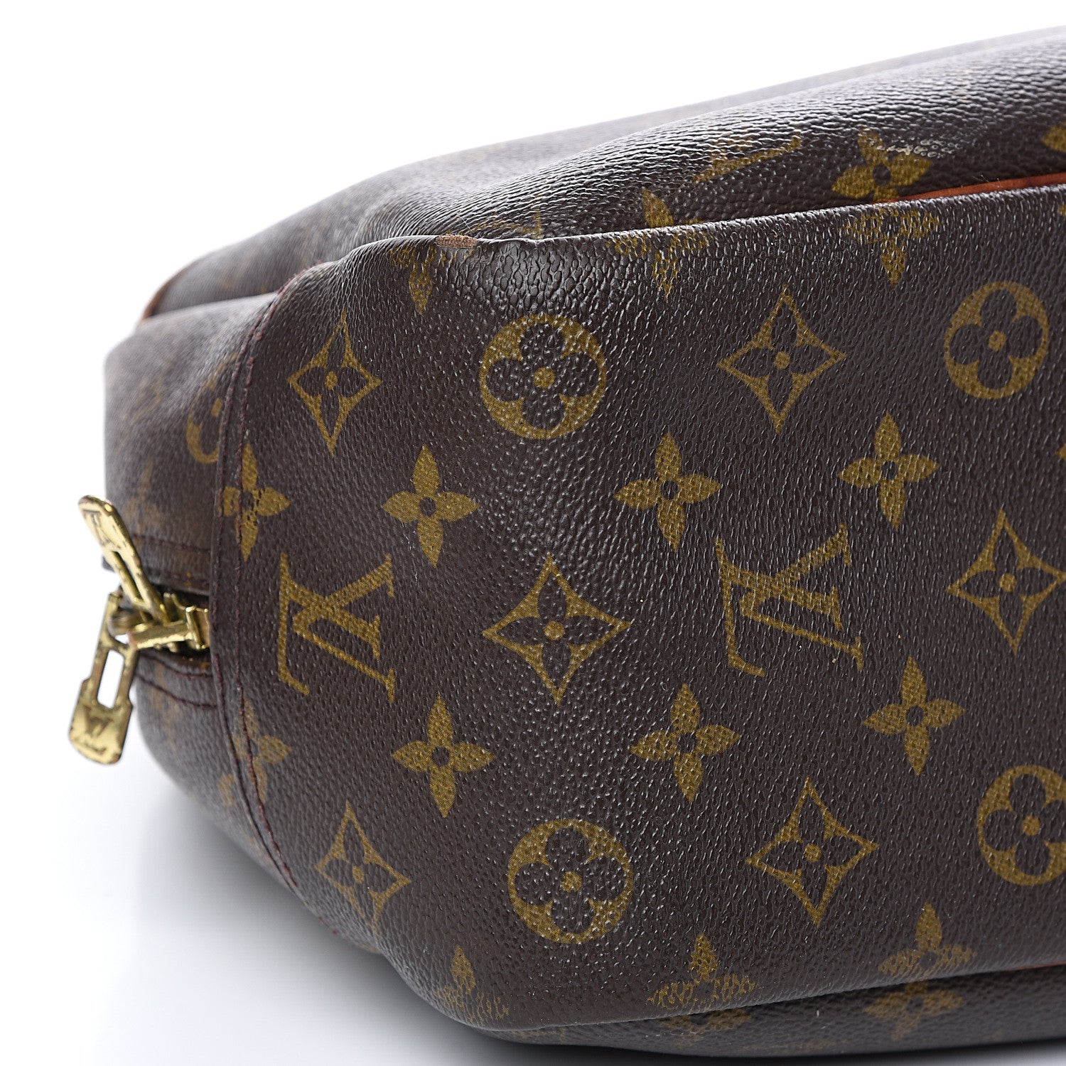 Louis Vuitton Monogram Deauville 6 of 20