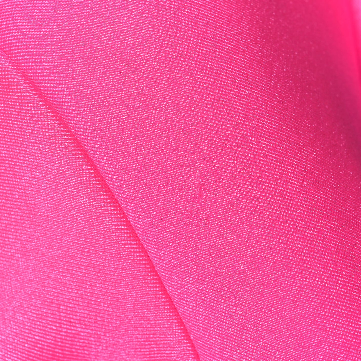 Jersey Crepe Round Toe Knife Booties 35.5 Dark Pink