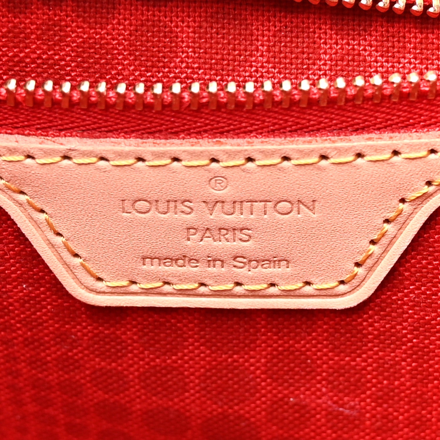 Louis Vuitton LV X YK Monogram Painted Dots Neverfull MM 6 of 9