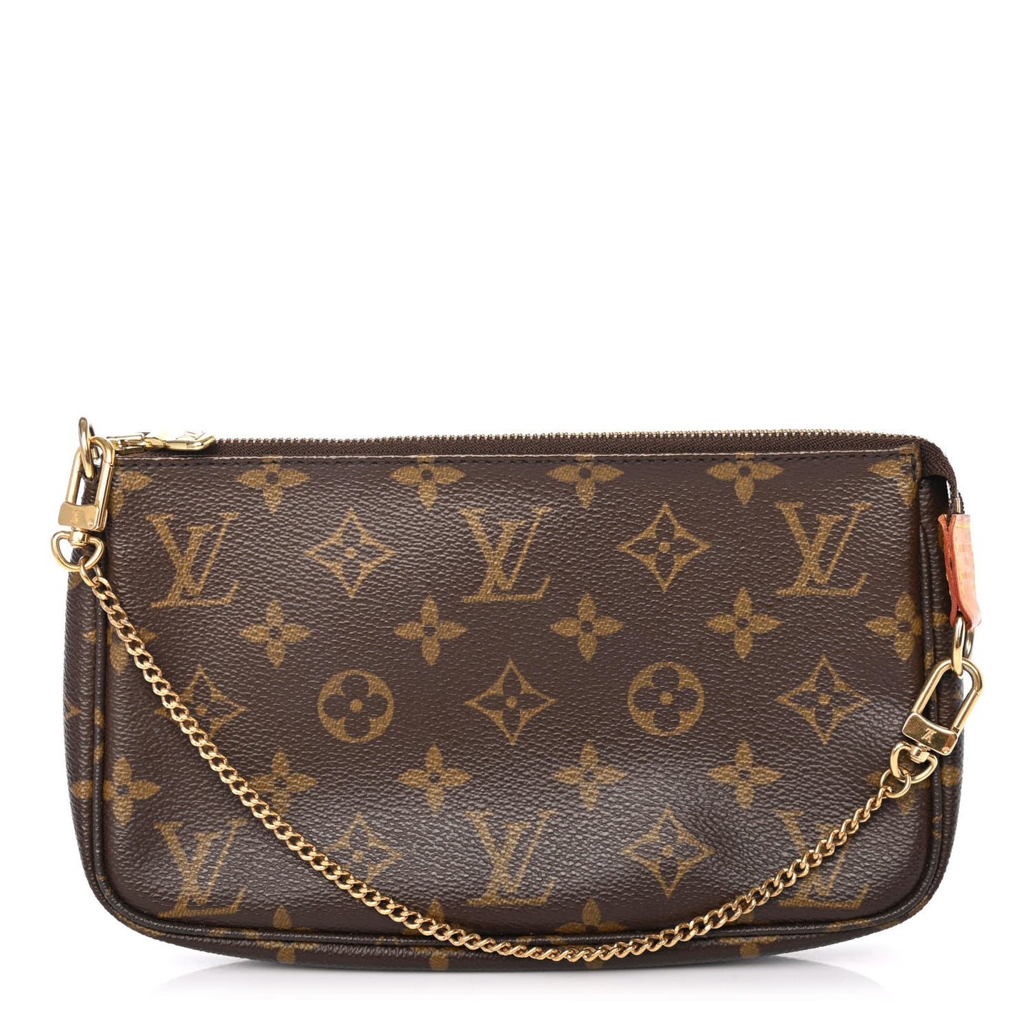 Monogram Pochette Accessories