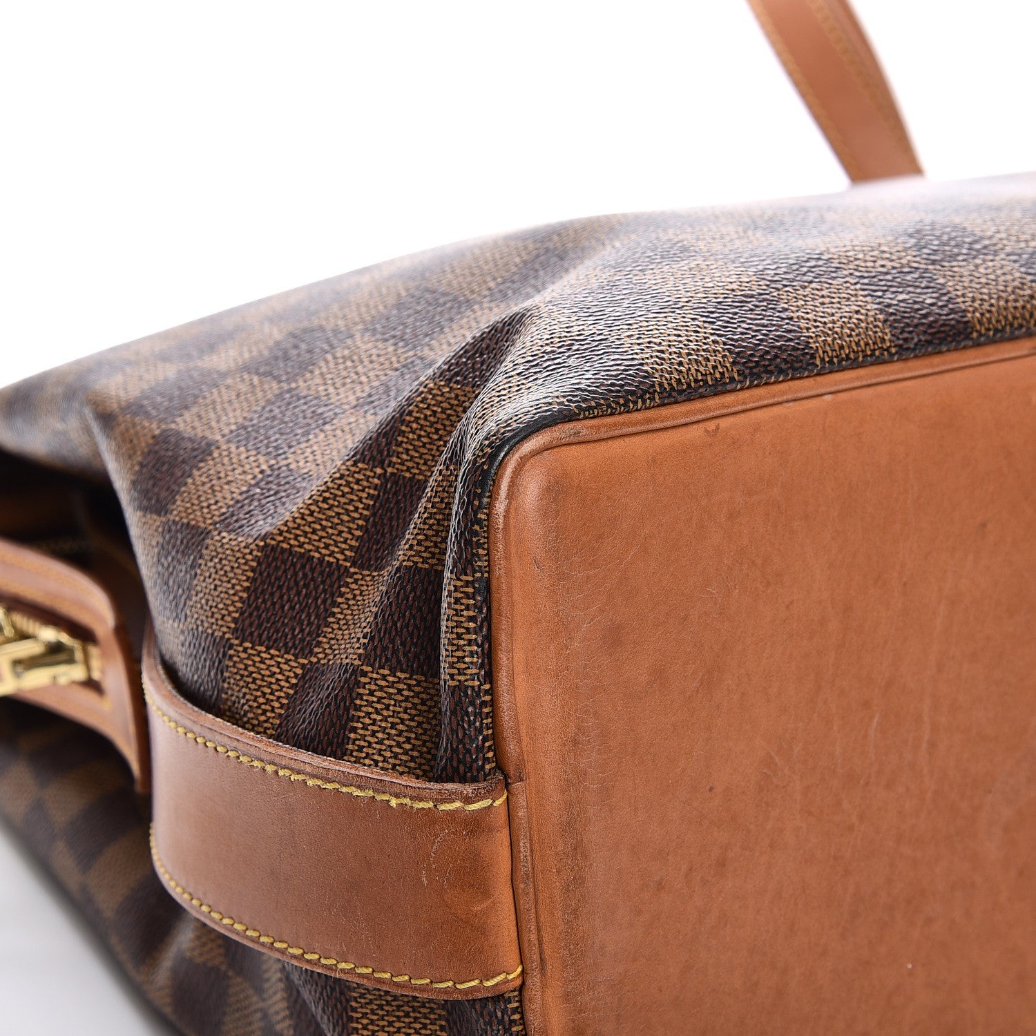 Louis Vuitton Damier Centenaire Chelsea 11 of 18