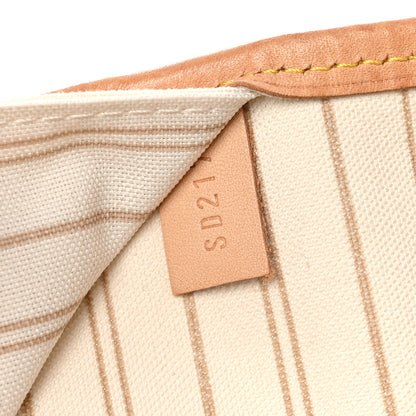 Louis Vuitton Damier Azur Neo Neverfull GM 8 of 26