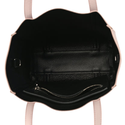Balenciaga Calfskin XXS Everyday Tote Light Rose 5 of 9