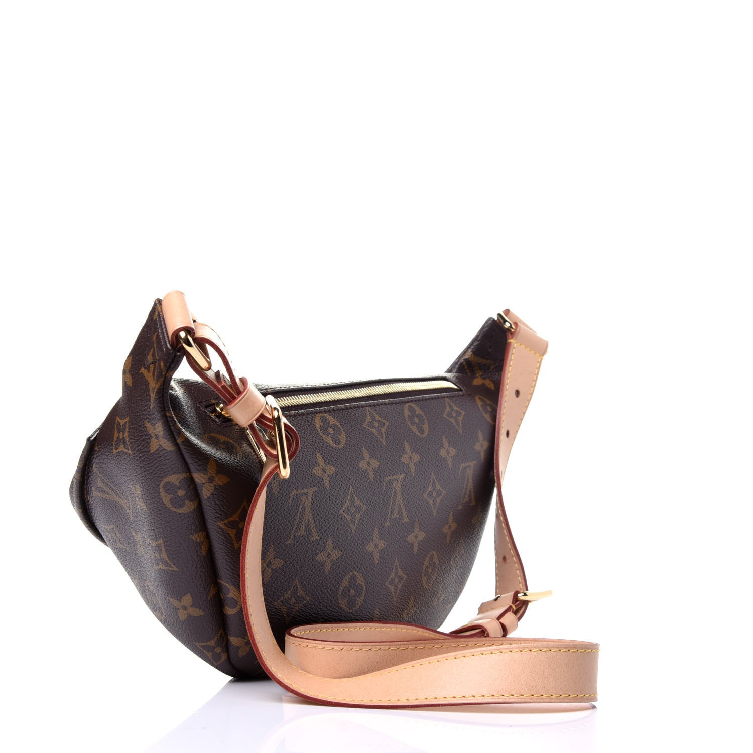 Louis Vuitton Monogram Bumbag 5 of 21