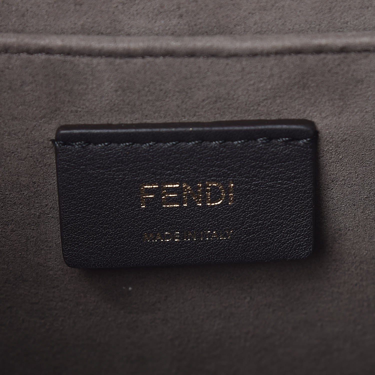 Fendi Vitello Century Opaco F is Fendi Kan I Shoulder Bag Peonia 8 of 12