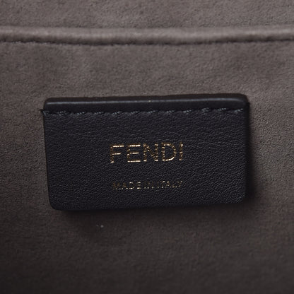 Fendi Vitello Century Opaco F is Fendi Kan I Shoulder Bag Peonia 8 of 12