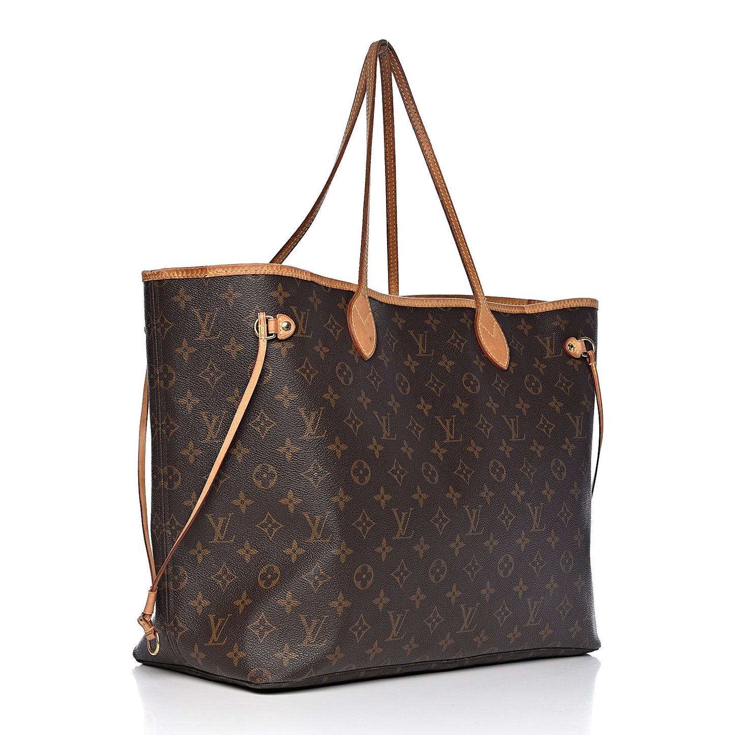 Monogram Neverfull GM