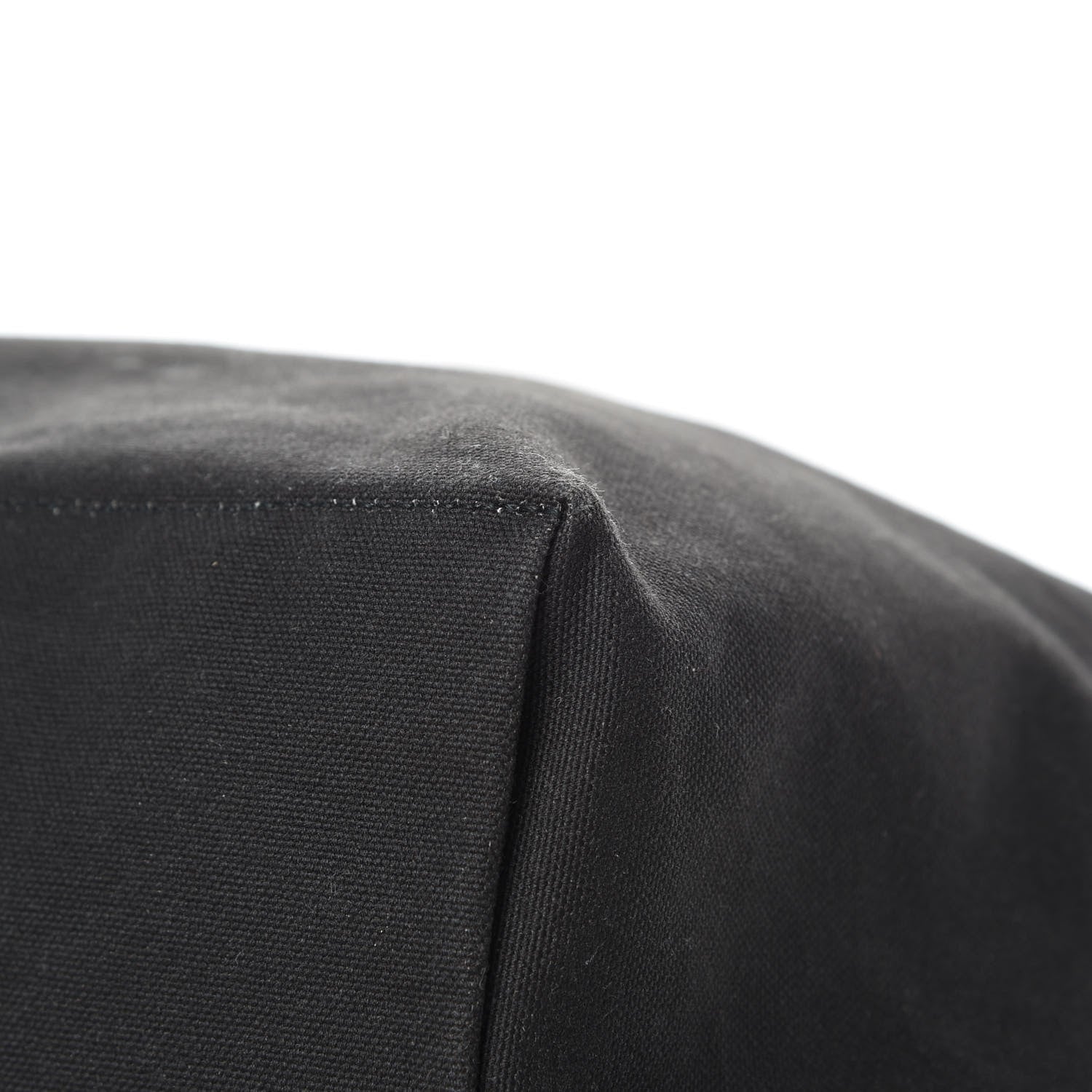 Alaia Canvas Large Frida 36 Tote Black 11 of 14