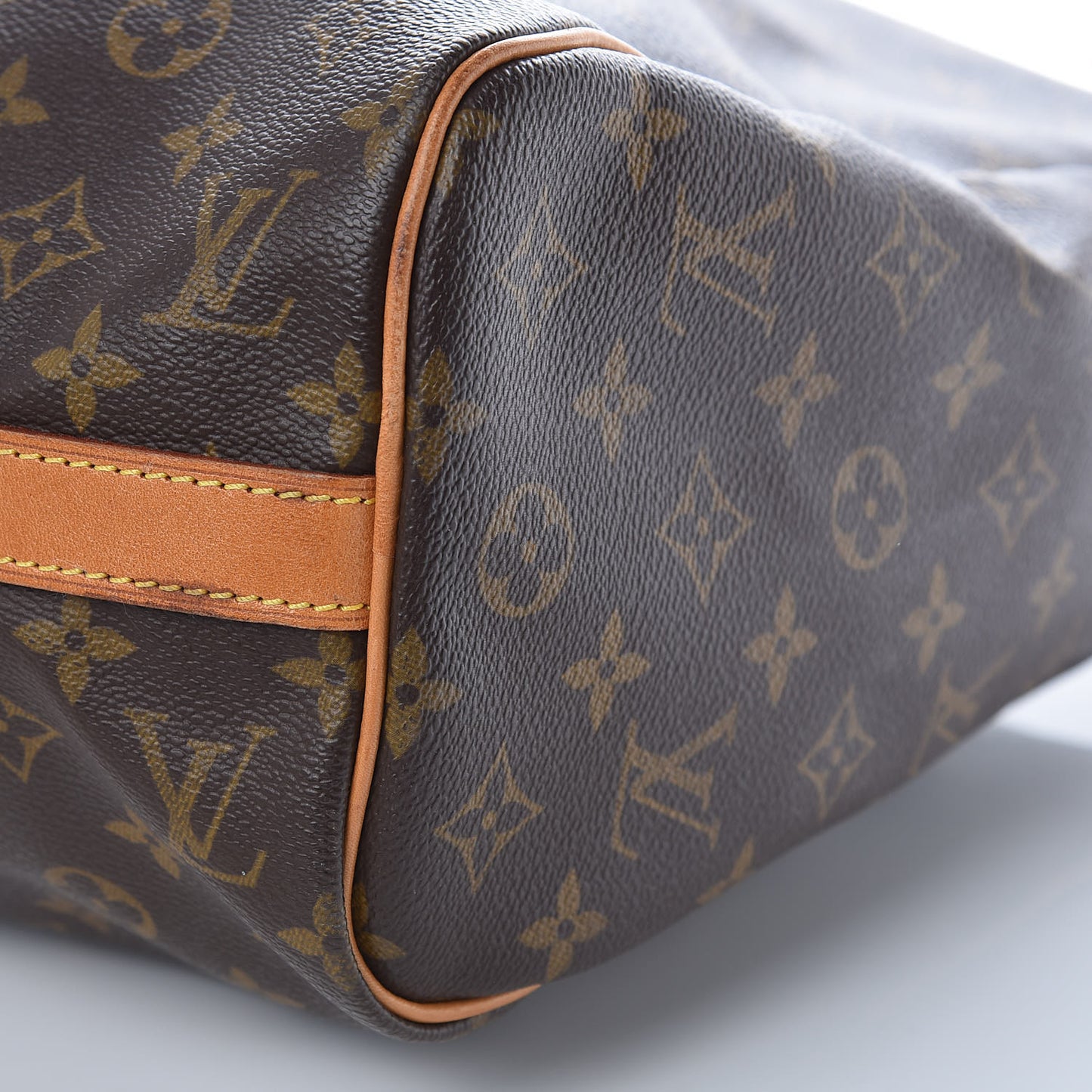 Monogram Sac Flanerie 45