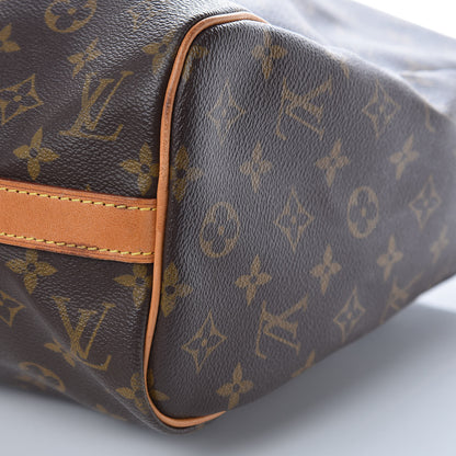 Louis Vuitton Monogram Sac Flanerie 45 15 of 15
