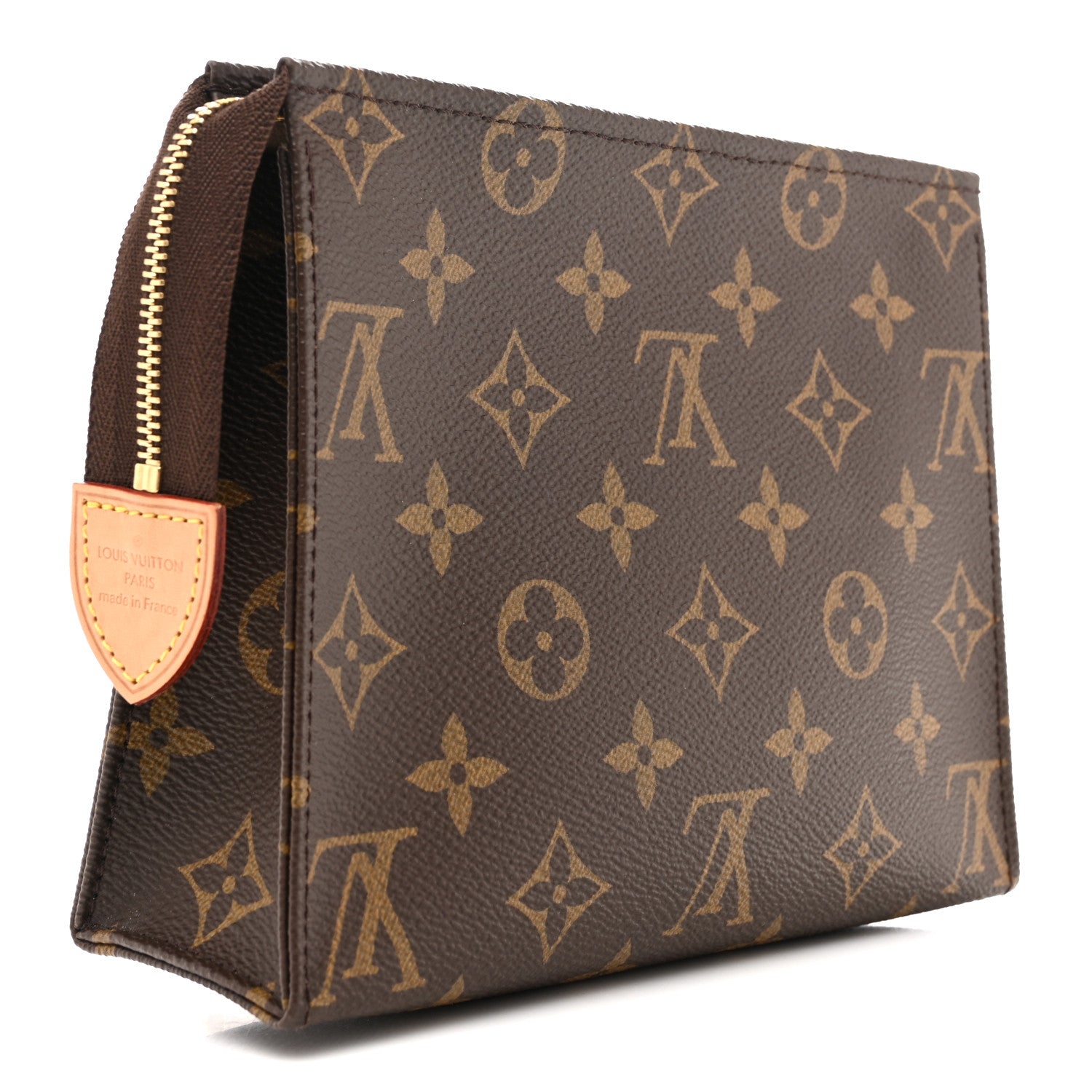 Louis Vuitton Monogram Toiletry Pouch 19 3 of 8