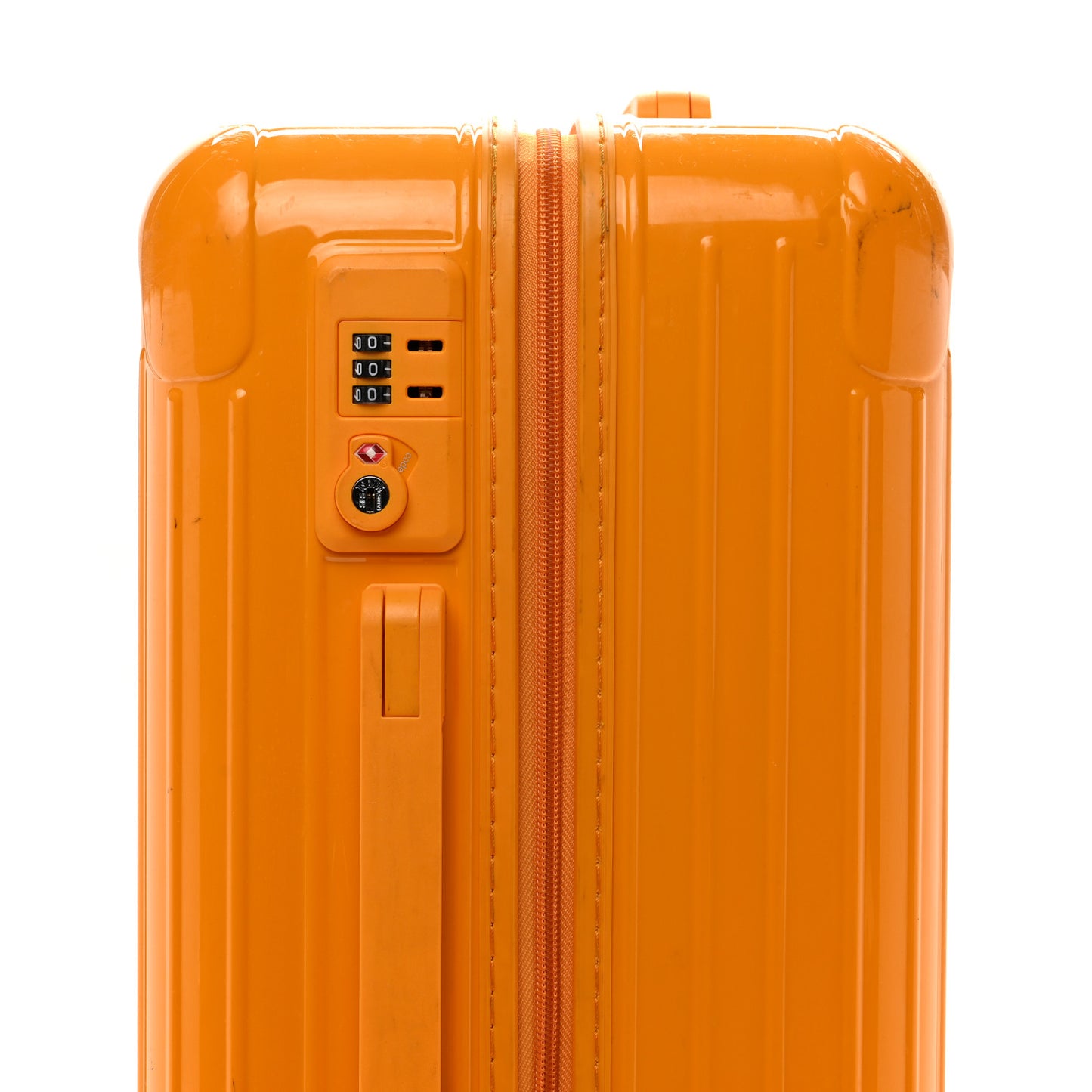 Gloss Polycarbonate Essential Cabin Mango