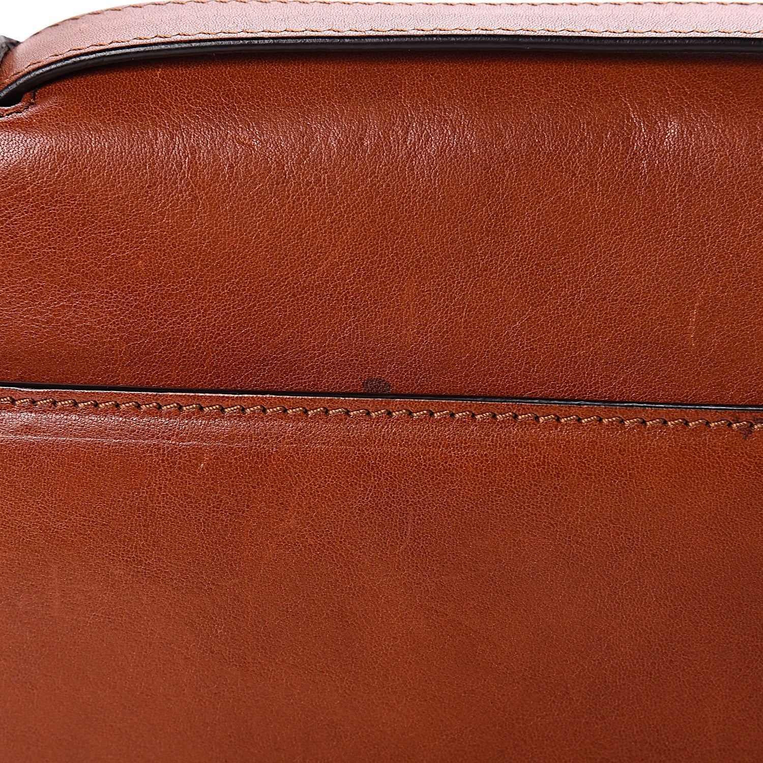 Chloe Calfskin Louise Shoulder Bag 12 of 19