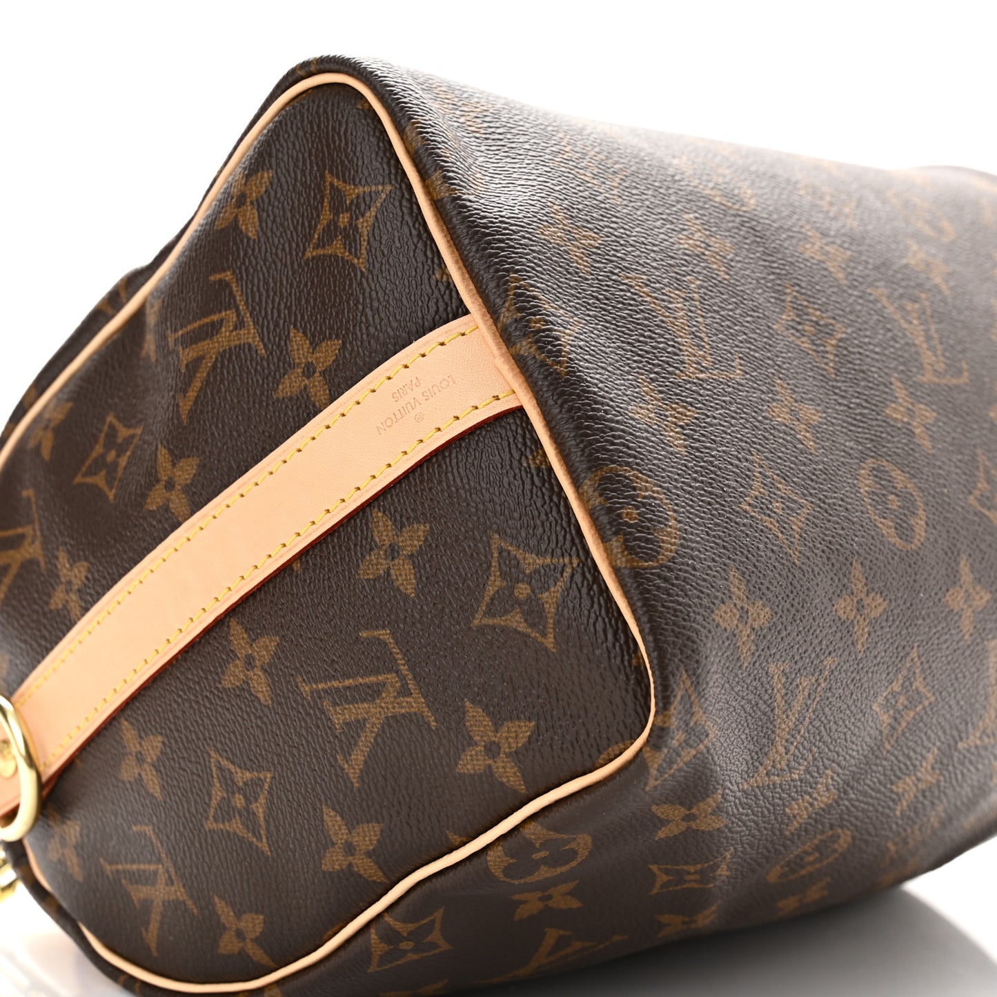 Monogram Speedy Bandouliere 25