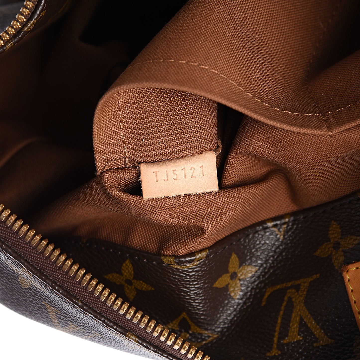 Monogram Sully MM