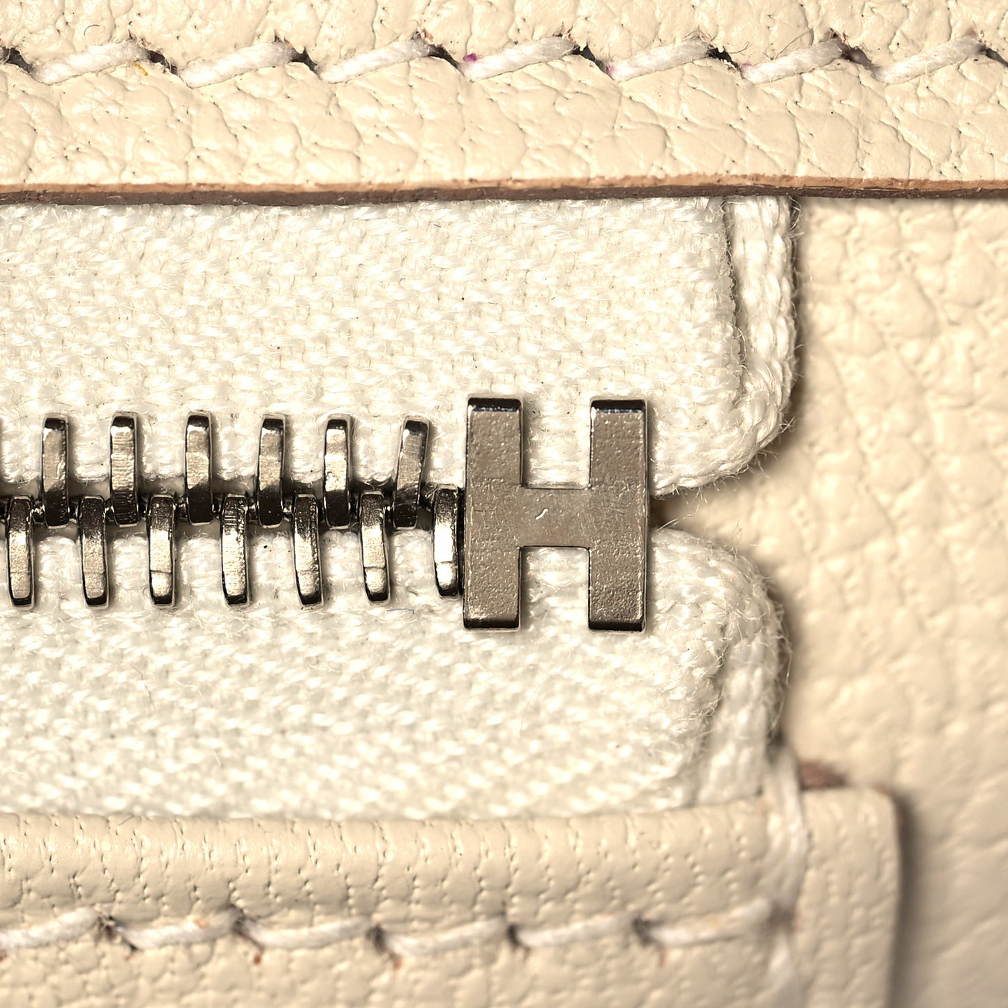 Epsom Birkin 30 Craie