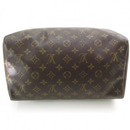 Louis Vuitton Monogram Speedy 30 4 of 14