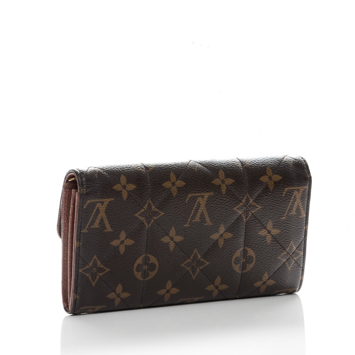 Monogram Etoile Sarah Wallet