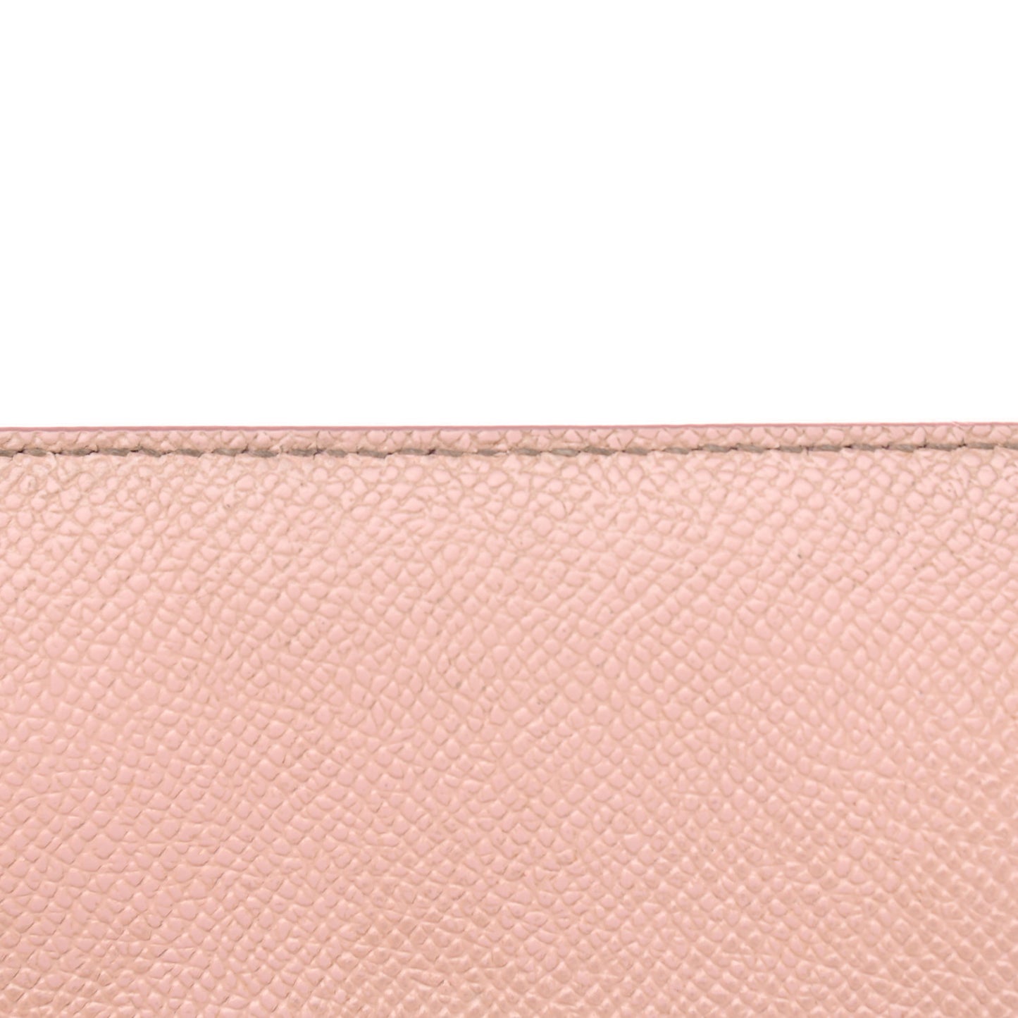 Dauphine Mini Miss Sicily Satchel Pink