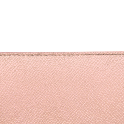 Dolce & Gabbana Dauphine Mini Miss Sicily Satchel Pink 10 of 16